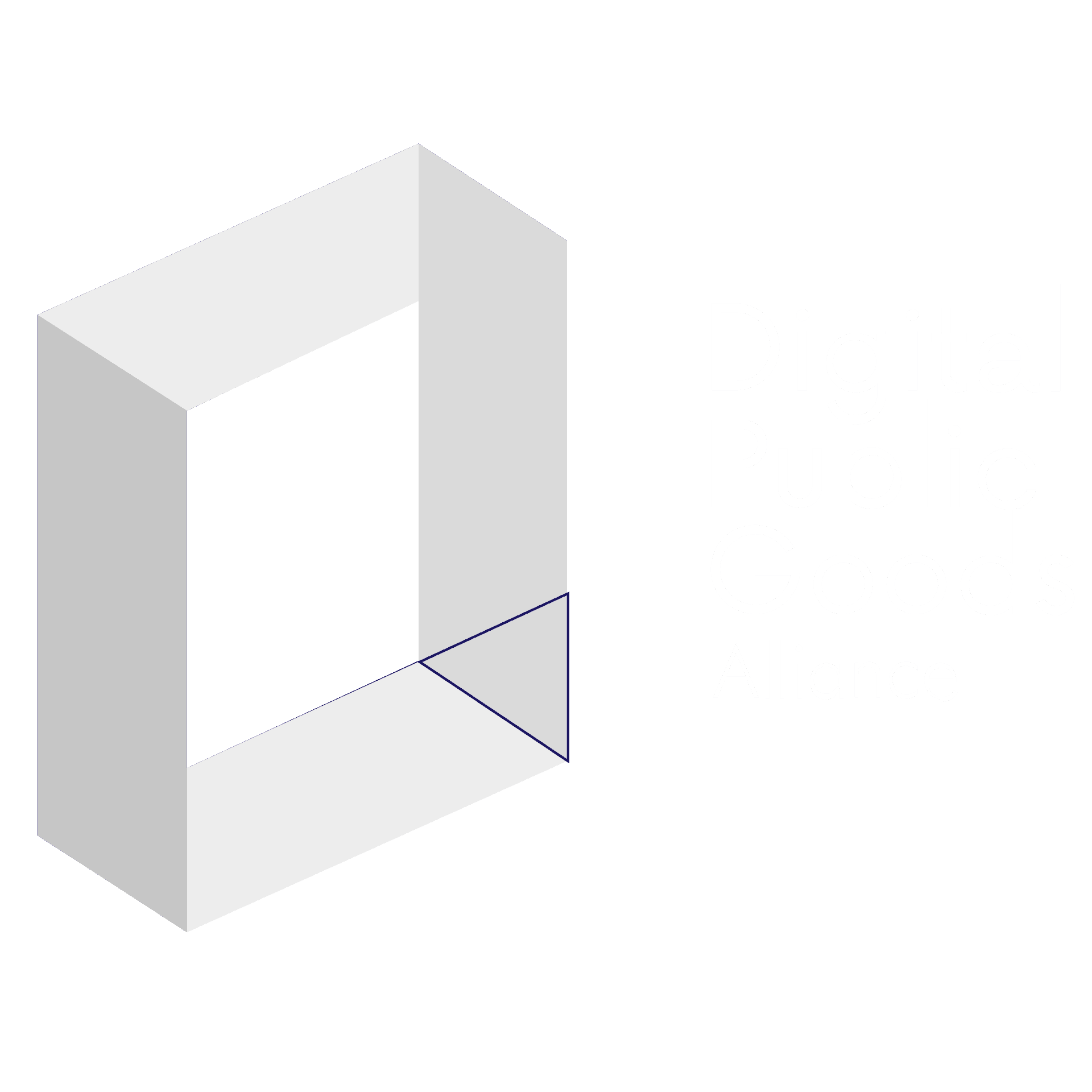 Digital Public Goods