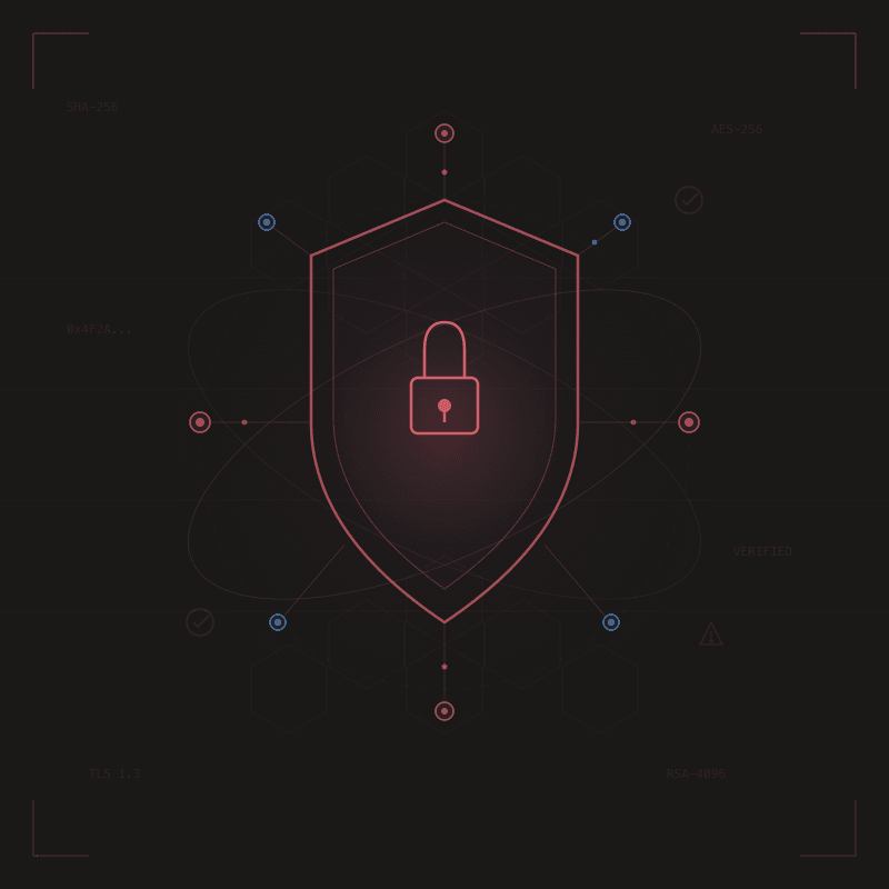 Cybersecurity