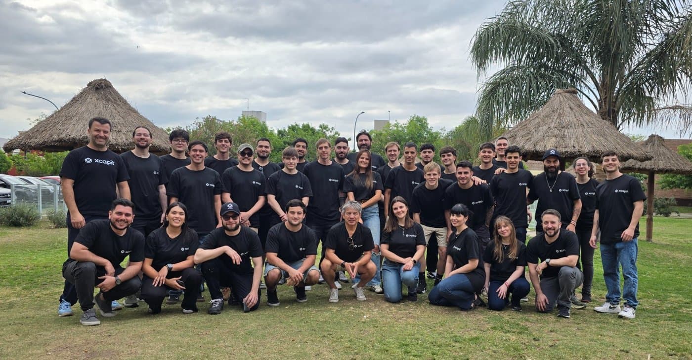 Xcapit Team